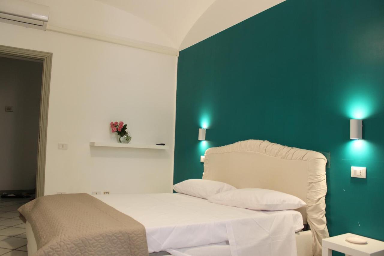 Casa Luna - Accomodation In Santa Maria Maggiore Roma Exterior foto